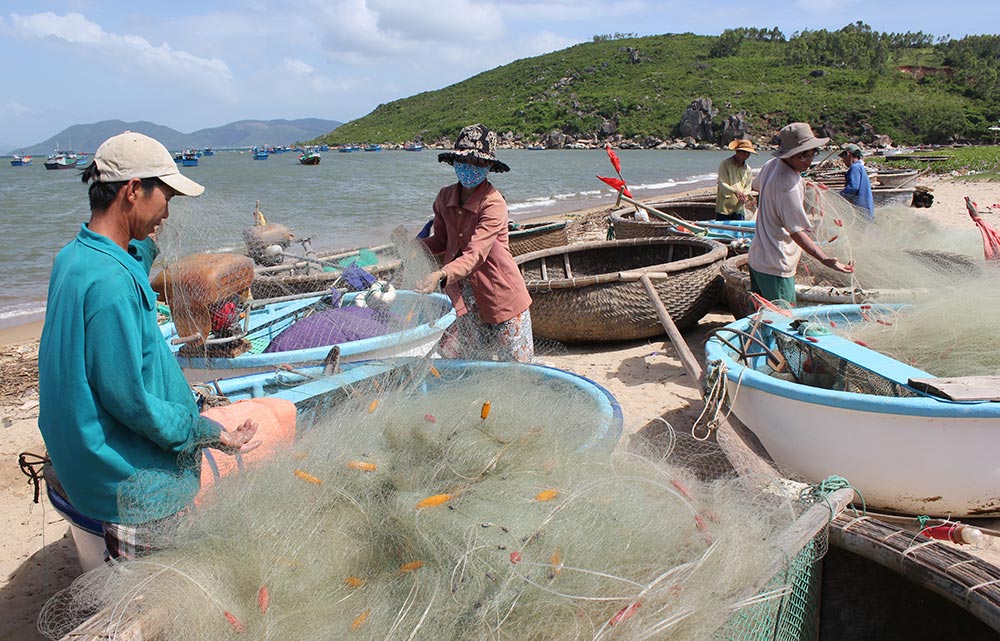 Tự tình tháng hai